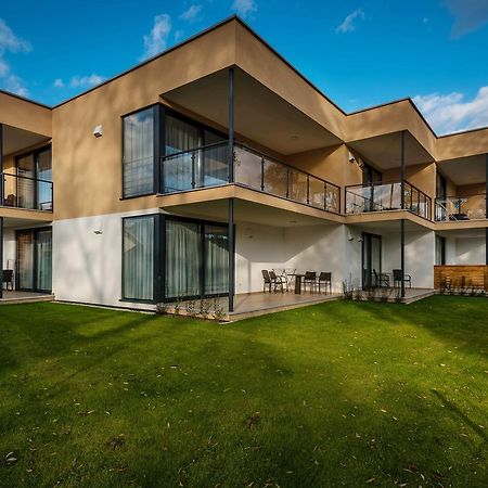 Apartmanovy Dom Krivan Bešeňová Kültér fotó