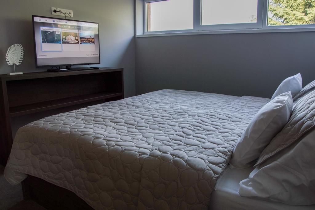 Apartmanovy Dom Krivan Bešeňová Kültér fotó