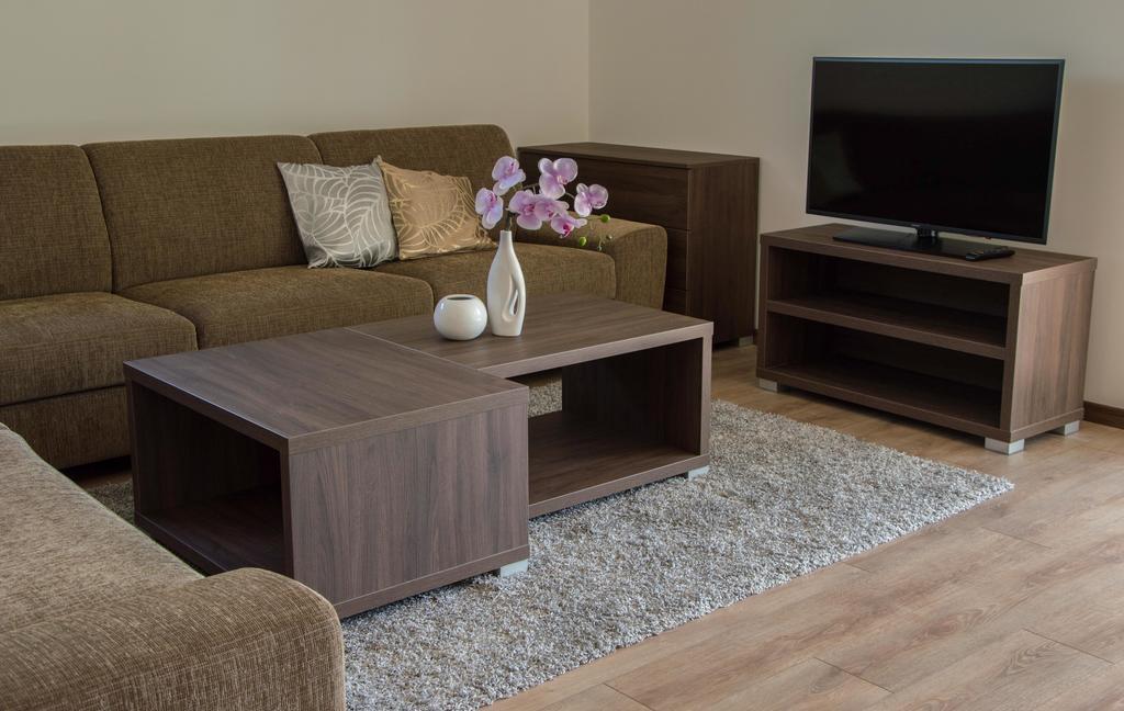 Apartmanovy Dom Krivan Bešeňová Kültér fotó
