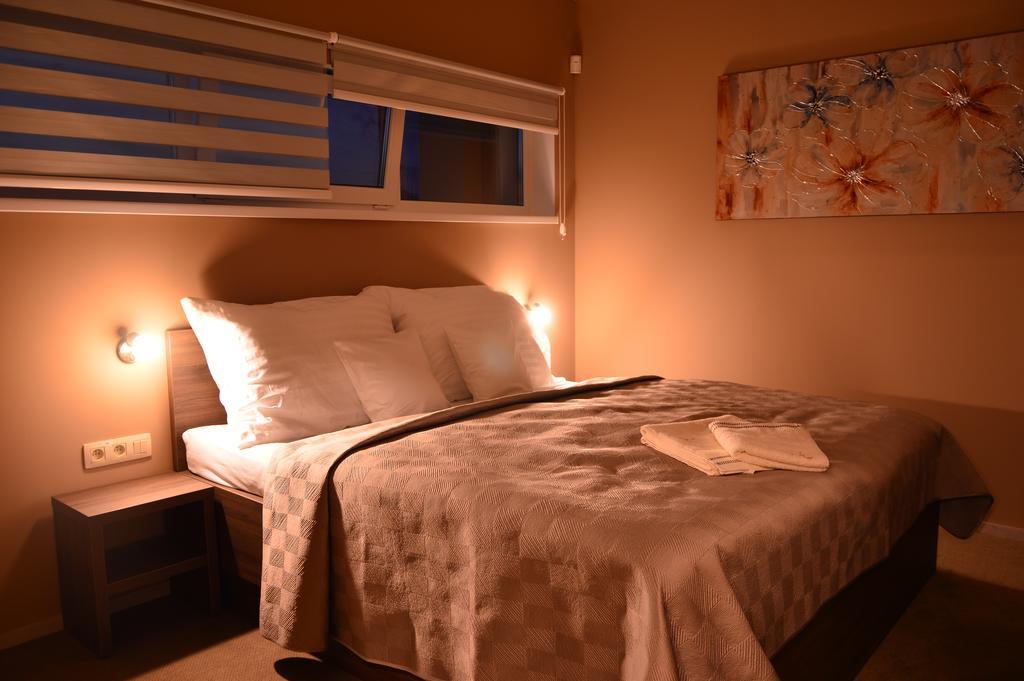 Apartmanovy Dom Krivan Bešeňová Kültér fotó