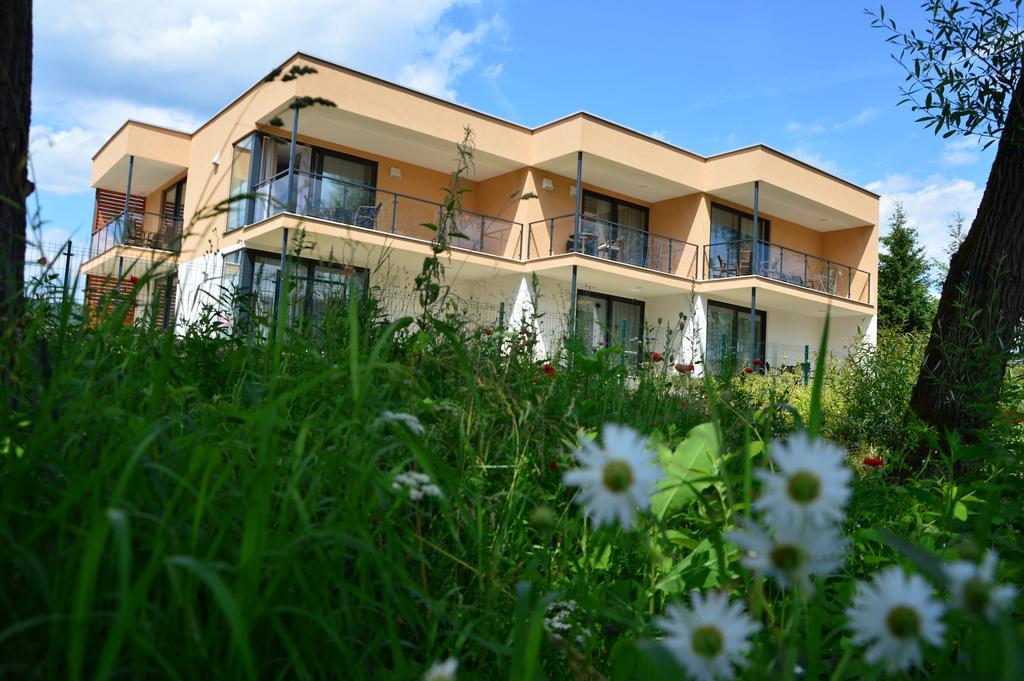 Apartmanovy Dom Krivan Bešeňová Kültér fotó