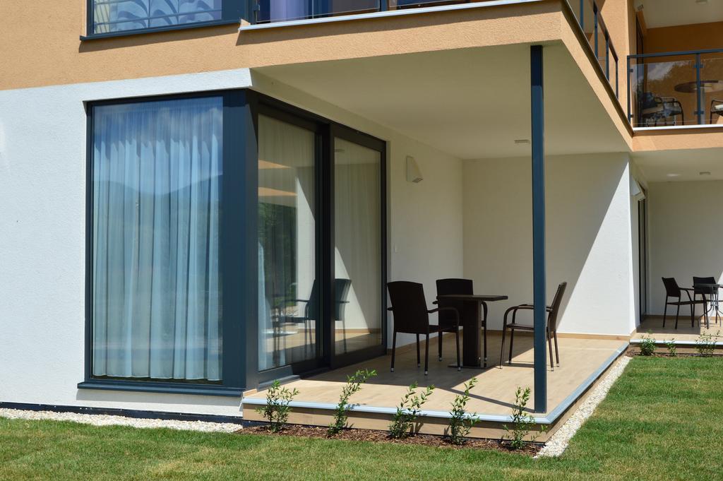 Apartmanovy Dom Krivan Bešeňová Kültér fotó