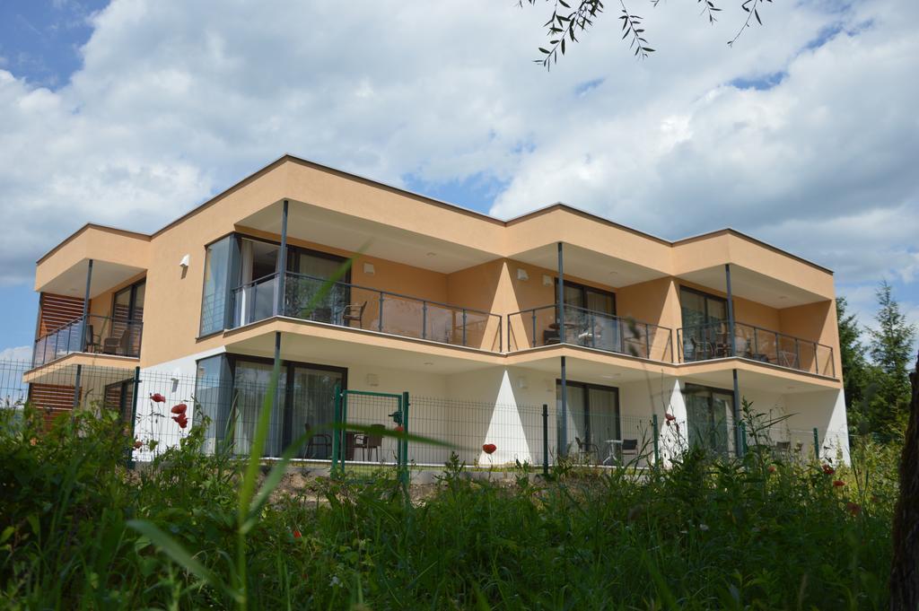 Apartmanovy Dom Krivan Bešeňová Kültér fotó