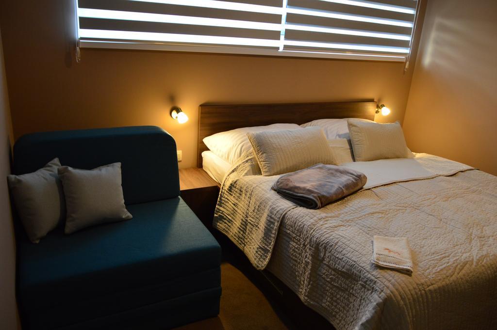 Apartmanovy Dom Krivan Bešeňová Kültér fotó