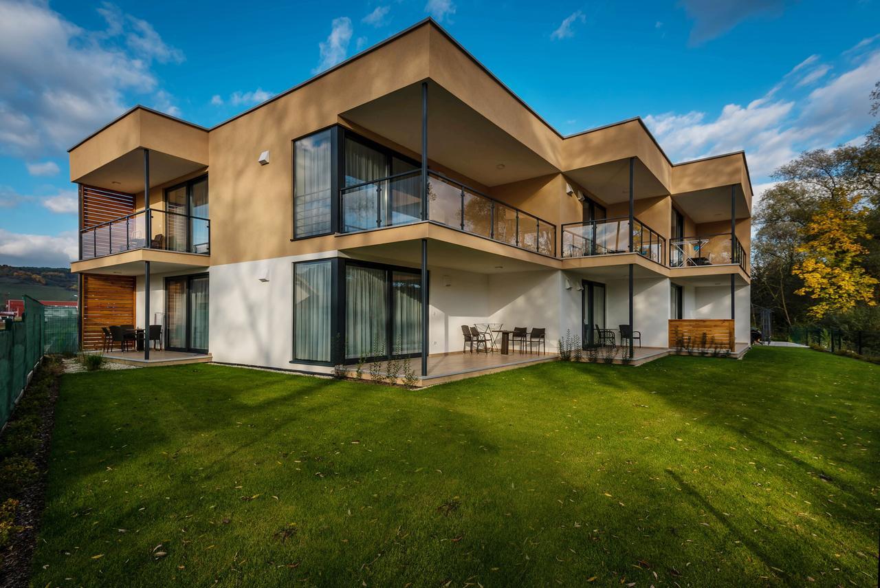 Apartmanovy Dom Krivan Bešeňová Kültér fotó